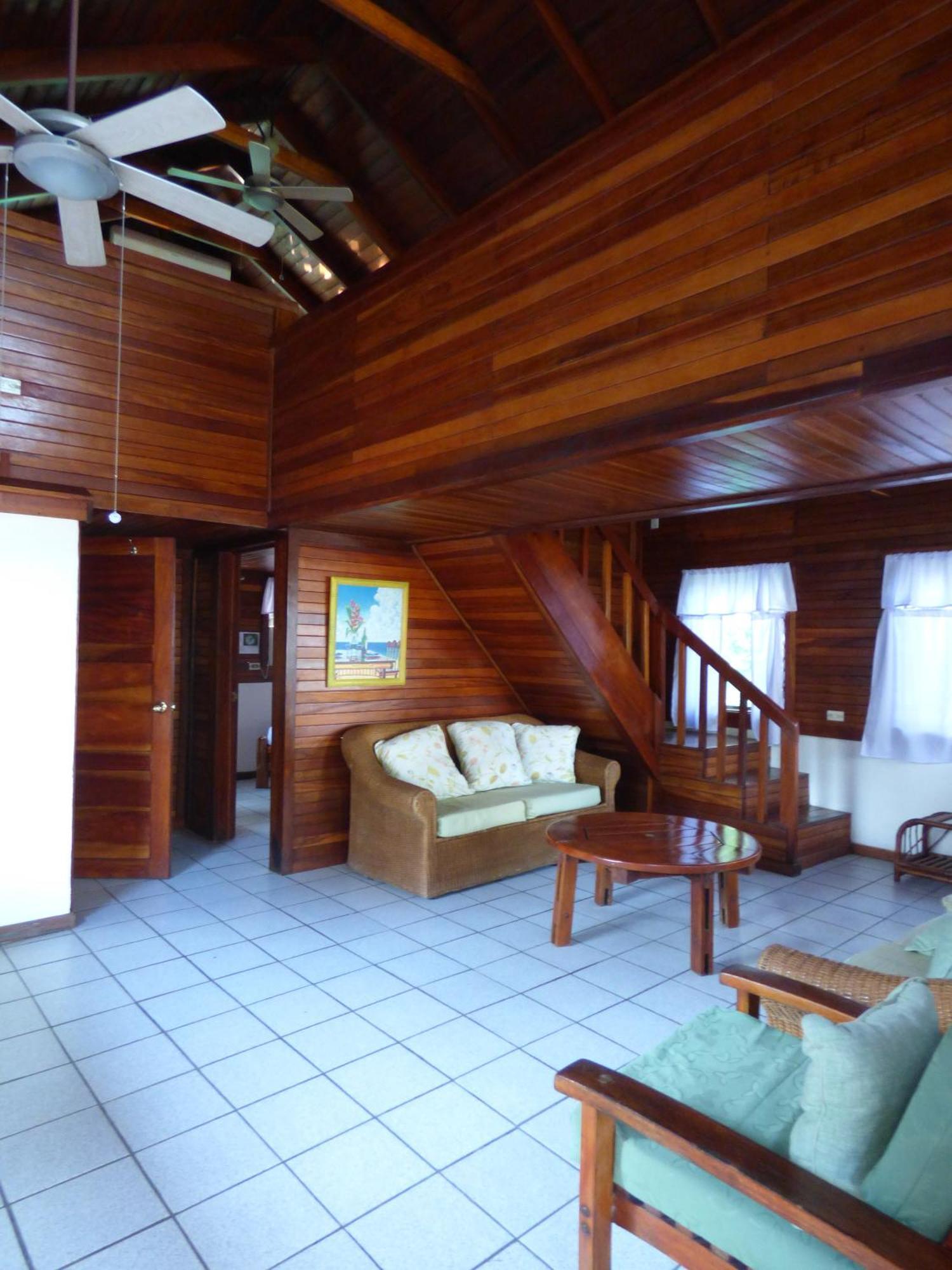 Corcovado Beach Lodge Puerto Jiménez المظهر الخارجي الصورة